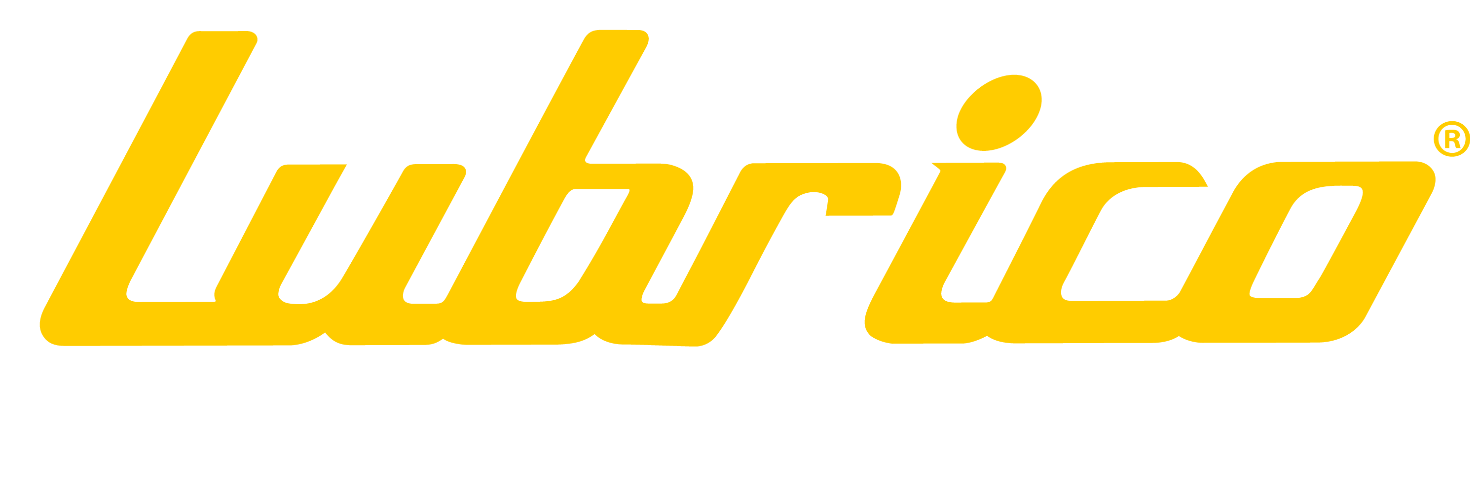 Logo de Lubrico, lubricantes en Panama